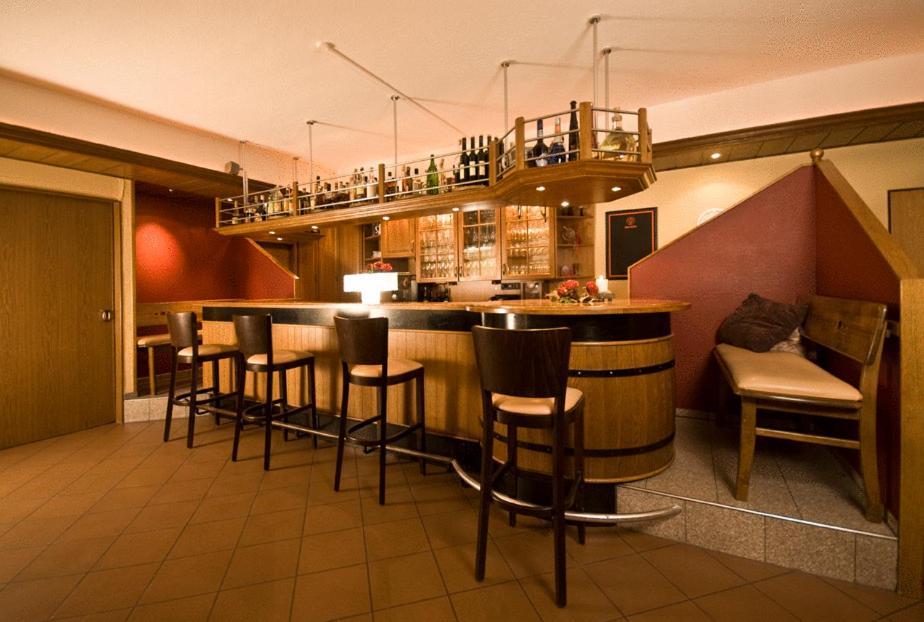 Alte - Post - Hotel Schoeppingen Luaran gambar