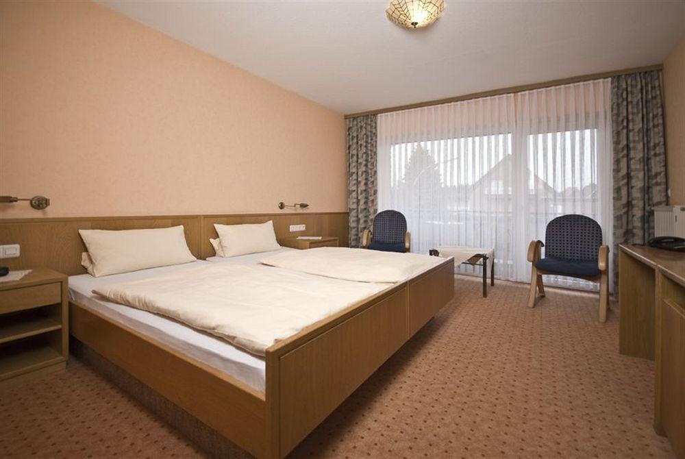 Alte - Post - Hotel Schoeppingen Luaran gambar