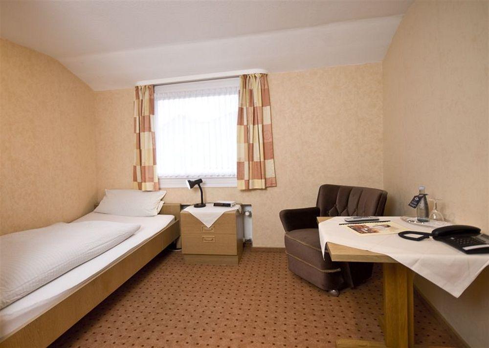 Alte - Post - Hotel Schoeppingen Luaran gambar