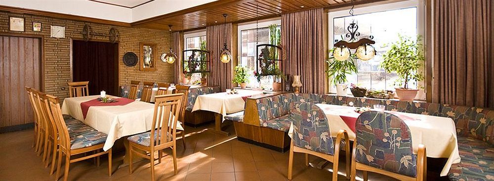 Alte - Post - Hotel Schoeppingen Luaran gambar