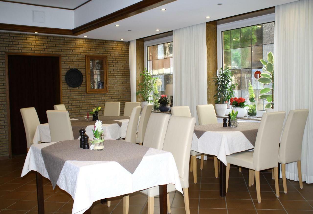 Alte - Post - Hotel Schoeppingen Luaran gambar