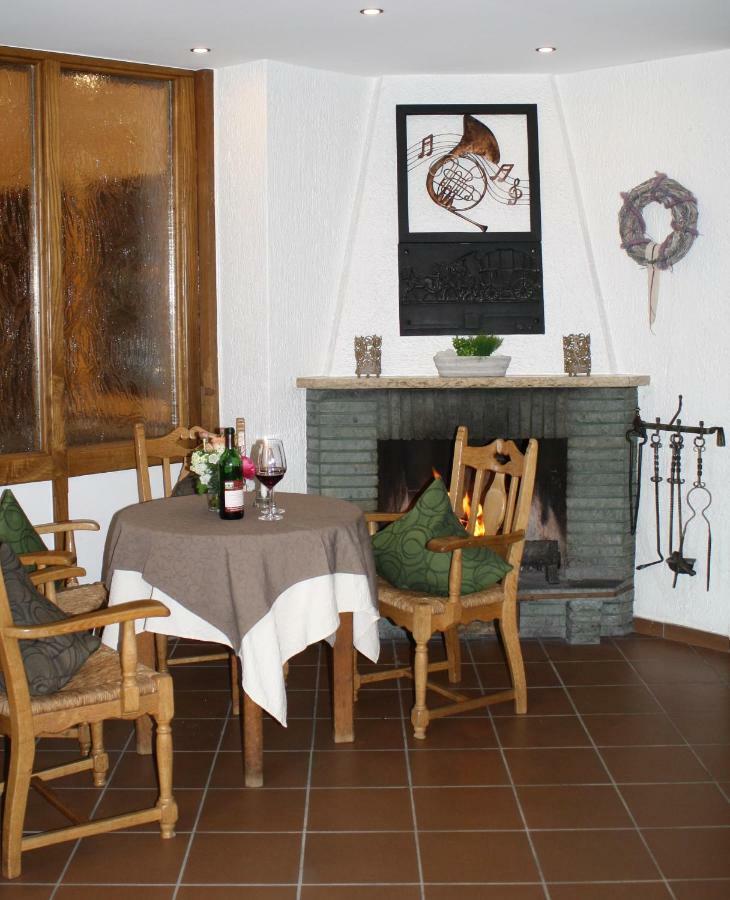 Alte - Post - Hotel Schoeppingen Luaran gambar