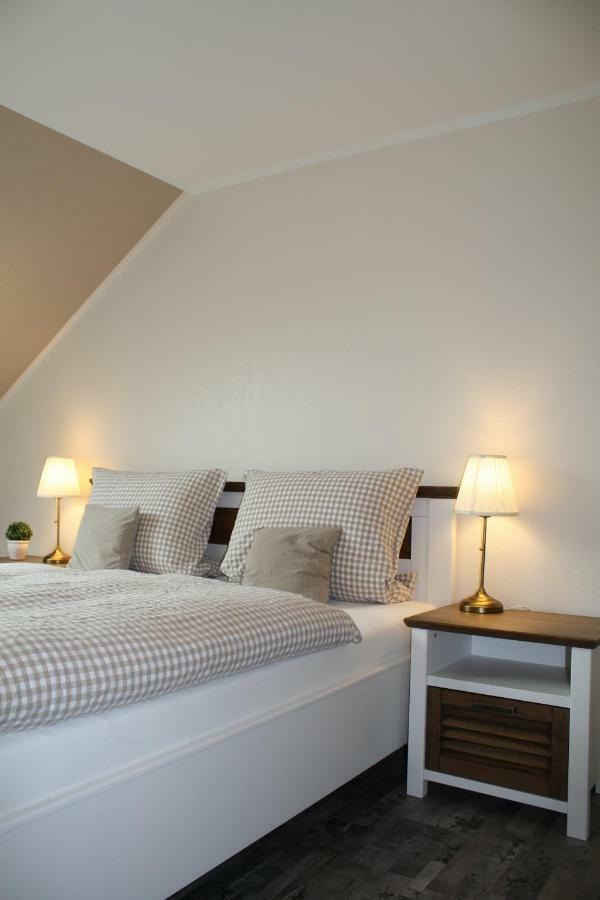 Alte - Post - Hotel Schoeppingen Luaran gambar